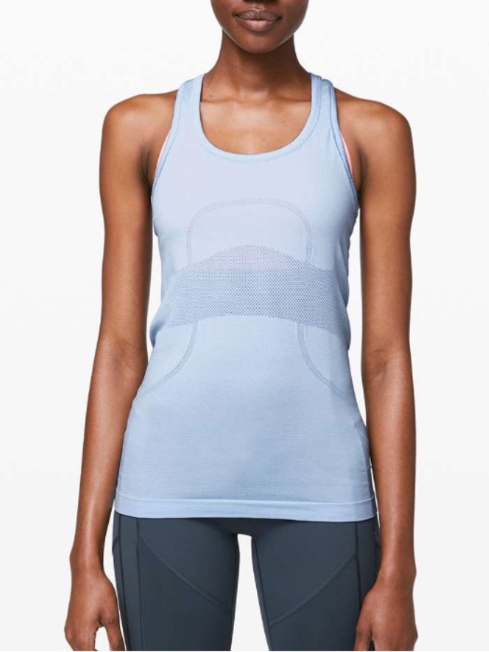 Lululemon Swiftly Tech Racerback
Breezy / Breezy